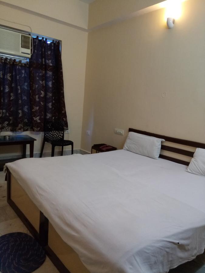 Hotel Ridhi N Sidhi Bettiah Kültér fotó