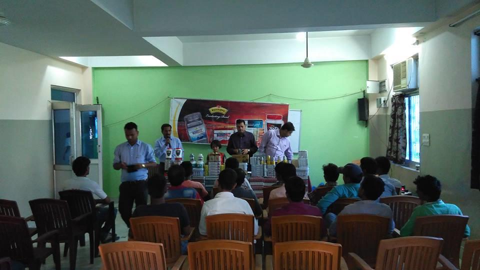 Hotel Ridhi N Sidhi Bettiah Kültér fotó