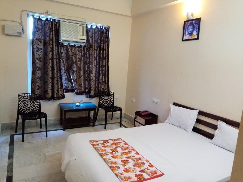 Hotel Ridhi N Sidhi Bettiah Kültér fotó
